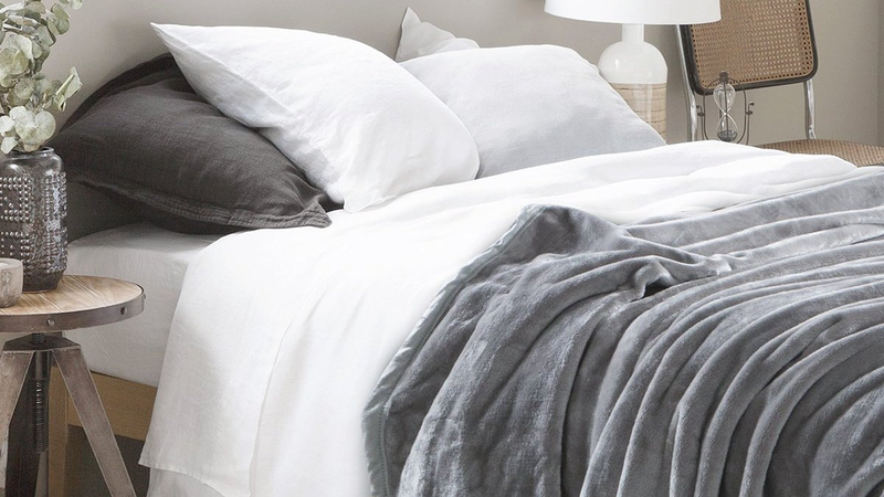 Qbedding Blankets, 15% with code 9RRBHC2P